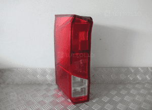Lampa tylna tył lewa vw crafter ii man 7C0945095H 2016 1