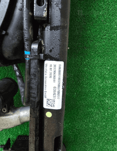 Hak bmw 5 G30 G31 2