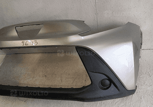 Zderzak przód przedni toyota aygo x 2022- 3