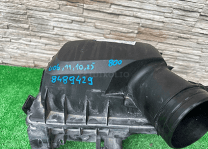 Obudowa filtra powietrza bmw U06 U10 U11 U25 2