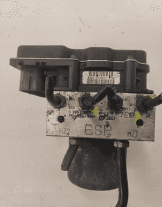 Audi a5 oe 0265951539 POMPA ABS STEROWNIK 2