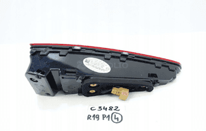 Lampa prawy tył prawa tylna skoda enyaq 5LG 4