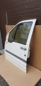 Drzwi lewy przód przednie lewe Ford Transit Connect 2