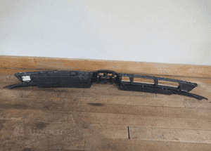 Grill gril atrapa vw polo 6 vi 2G0853651L 2017- 7
