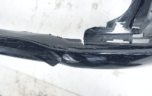 Citroen C4 picasso ii lift 2016- zderzak przód przedni 99890651 AA37702777 7