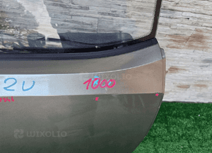 Drzwi bmw I3 kolor C2U 2