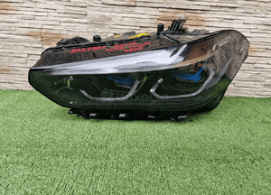 Lampa laser bmw X5 G05 X6 G06 5A279B1 1
