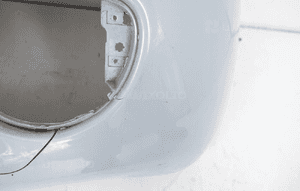 Zderzak tył tylny opel adam 2012- 13356476 5
