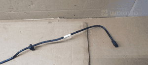 Wąż przewód wody płynu Ford Focus MK3 1.6 TDCI BV61-8C012-AA 3