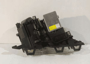 BMW 3 E46 LCI Lampa przednia Xenon Lewa - 15119 4