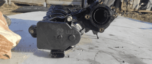 Hyundai kia 2.0 crdi kolektor ssący 28310-2F010 7