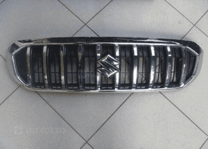 Suzuki SX4 s cross lift zderzak przedni oryginał 4