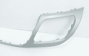 Listwa spoiler zderzaka tył vw atlas 3CN 2