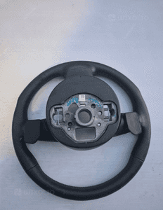 Kierownica skóra łopatki multi audi A1 8X A7 4G s-line 8X0419091M 9