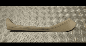 BMW X5 G05 OSŁONA TUNELU PRAWA SKÓRA 6996436 1