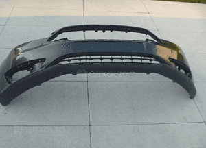 Ford focus MK3 lift zderzak przedni oryginał 3