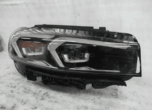 Bmw 3 G20 lift full led lampa przednia prawa 1