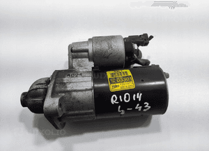 ROZRUSZNIK KIA RIO III 1.2 BENZYNA 36100-03301 2011-2017 2