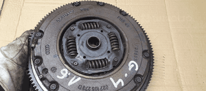 Sprzęgło tarcza docisk koło zamachowe VW Golf IV 4 1.6 16V 036141025K 027105273D 7