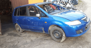 Mazda Premacy Lampa tylna tył Lift Lewa Prawa 9