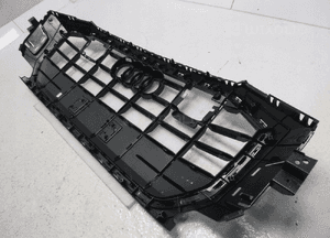 Audi Q8 SQ8 4M8 wzmocnienie grilla grill atrapa 11