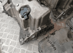 Miska olejowa bmw n55 7556664 8