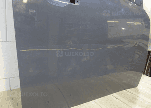 RENAULT KANGOO IV 4 BDB drzwi przód przednie prawe 801108545R 6