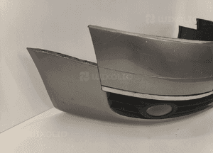 Audi a6 c6 04-09 ZDERZAK PRZÓD PRZEDNI KOMPLETNY 6