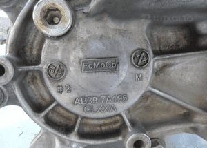 Skrzynia rozdzielcza reduktor ford ranger iii iv 2014 5