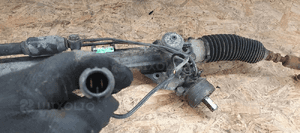 Maglownica przekładnia kierownicza Audi A6 C5 4B1422065N 5