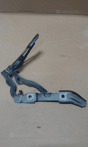 Zawias klapy lewy tyl bmw 1 coupe E82 7166751