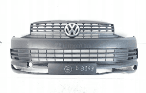 Volkswagen transporter T6 zderzak przód przedni 7E0807221D 1