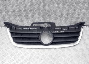 Vw touran 1TO grill atrapa zderzaka 1T0853651 radom 1