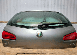 Klapa tył alfa romeo 147 fl hb 5D 7