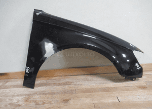 Błotnik przedni przód lewy prawy audi A3 8V 2012- 19