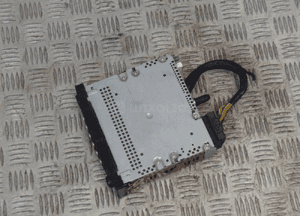 RADIO CITROEN C4 GRAND PICASSO I 2