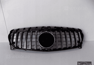 Mercedes CLA W117 LCI Grill GT - 3132 1