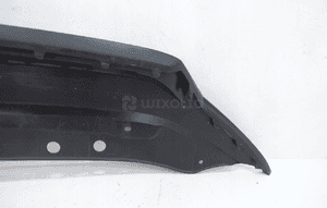Vw up lift 2016- spoiler dokładka listwa zderzaka przód 1S0805903F 7