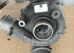 Peugeot 307 2.0 HDI turbosprezarka K03 403 550 3