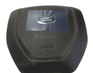 Land rover discovery sport L550 airbag poduszka kierowcy 1