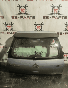 Klapa bagaznika citroen C4 i hb 1