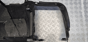 BMW F36 BOCZEK BAGAŻNIKA LEWY 7337223 11