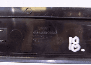 BMW 5 E60 E61 Listwa Ozdobna Progowa Nakładka 8