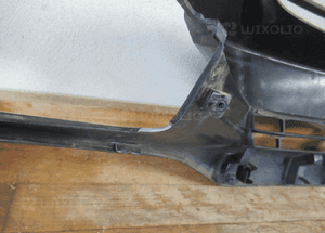 Grill gril atrapa honda civic x 2017- 13