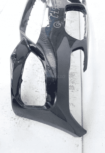 Bmw 1 F20 F21 lci lift m-pakiet 2015- zderzak przód przedni 8060283 4