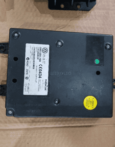 moduł BLUETOOTH VW AUDI SKODA 6N0035730