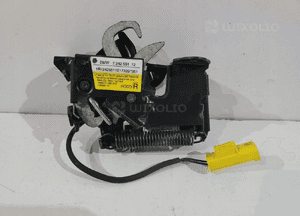 BMW 2 F45 / F45 LCI Zamek maski aktywny R - 13696 1