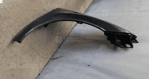 BŁOTNIK PRAWY PRZEDNI PRZÓD PEUGEOT 3008 I KTP SZARY 3