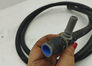 BMW F20 F21 przewód spryskiwacza 7241689 2