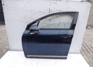 Drzwi lewy przód citroen C5 iii X7 kombi kpsd